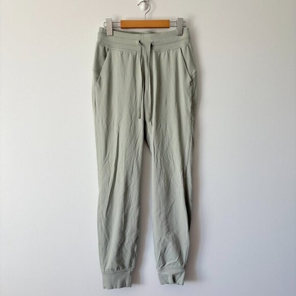 Lululemon Ready To Rulu Pant Vapor Green Size 4 - Picture 5 of 8